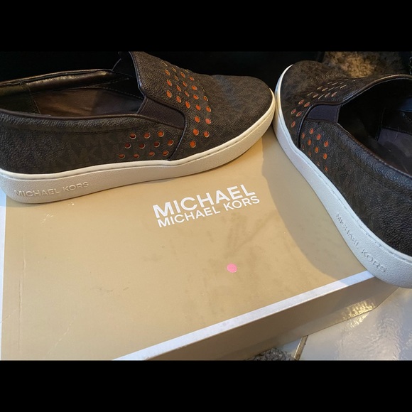Michael Kors shoe - Picture 3 of 4